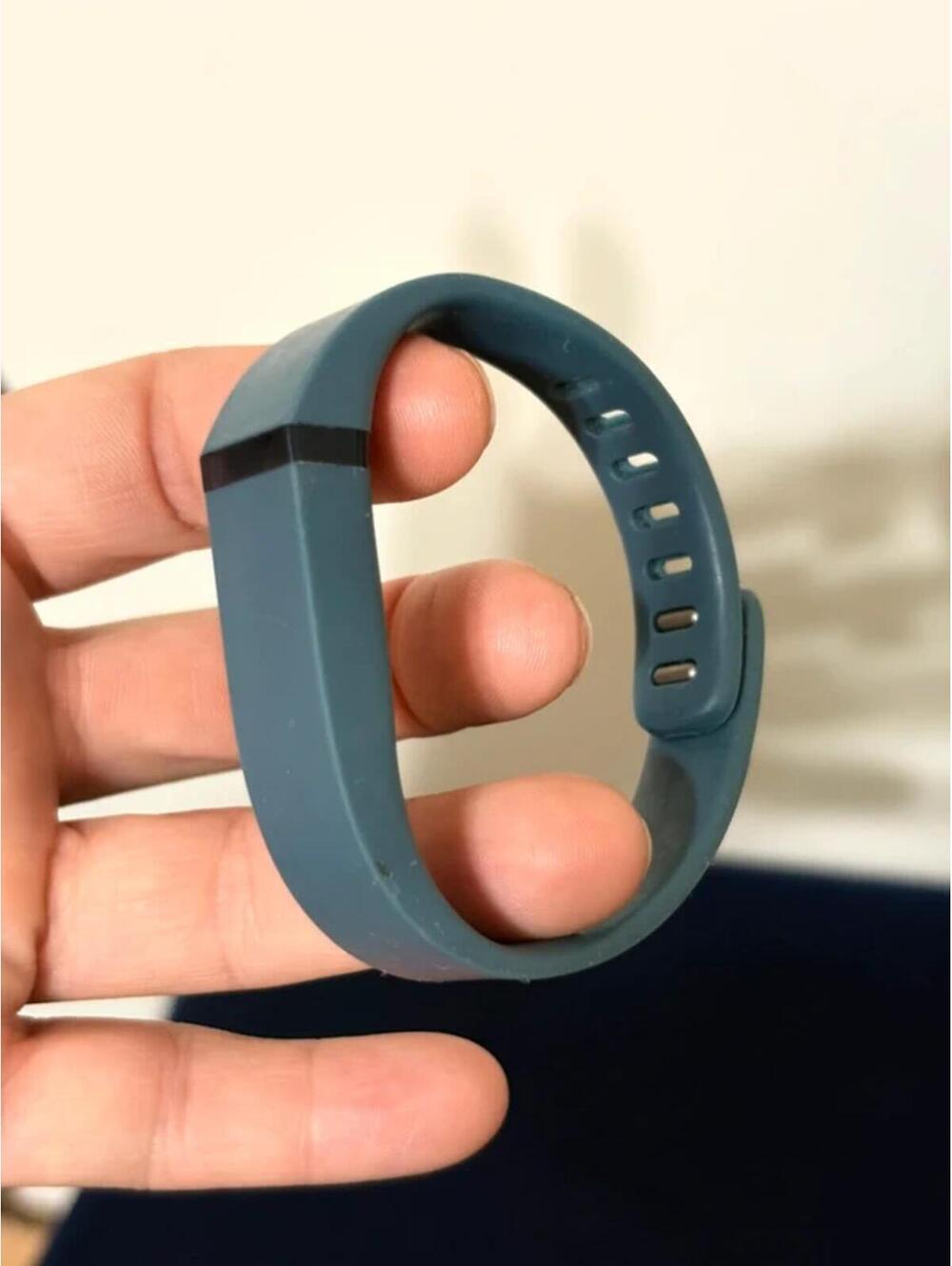 Fitbit untested no charger